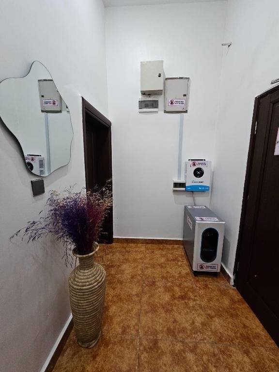 Atlantic Experiences. One-Bedroom Superior Apartment