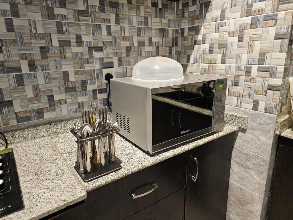 Atlantic Experiences. One-Bedroom Superior Apartment