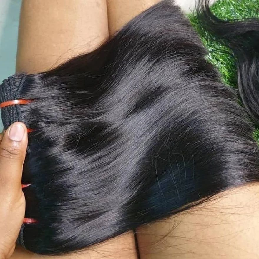 Beauty Secrets Hairs