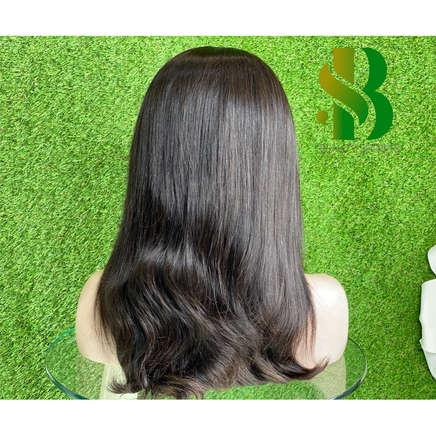 Beauty Secrets Hairs