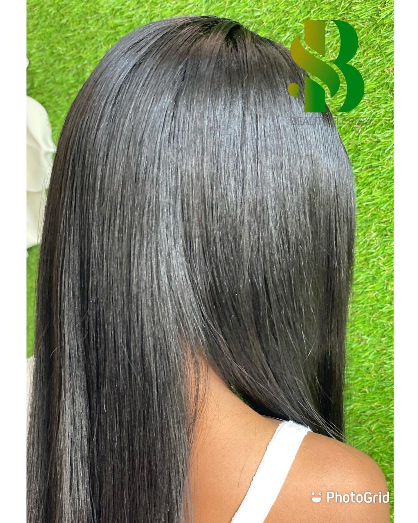 Beauty Secrets Hairs