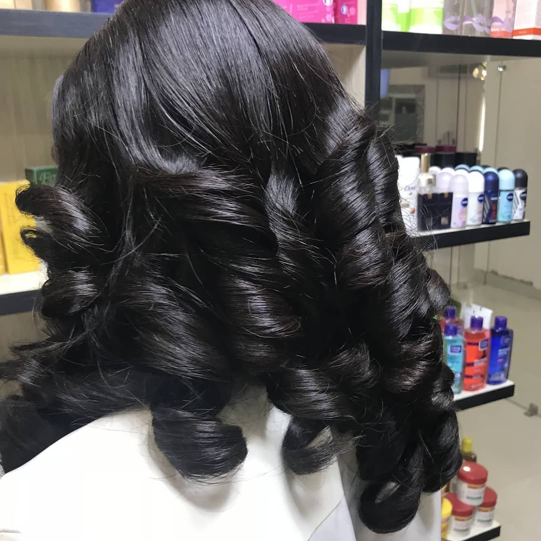 Beauty Secrets Hairs