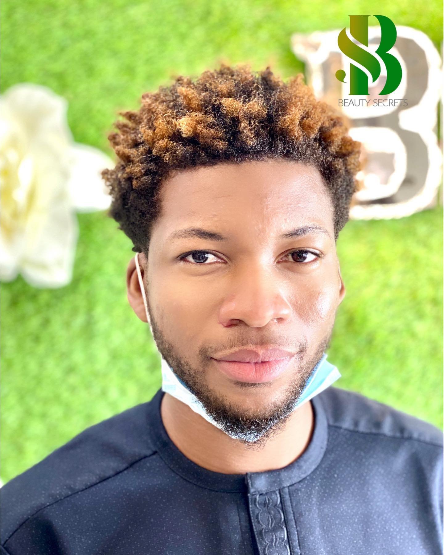 Beauty Secrets Barbers