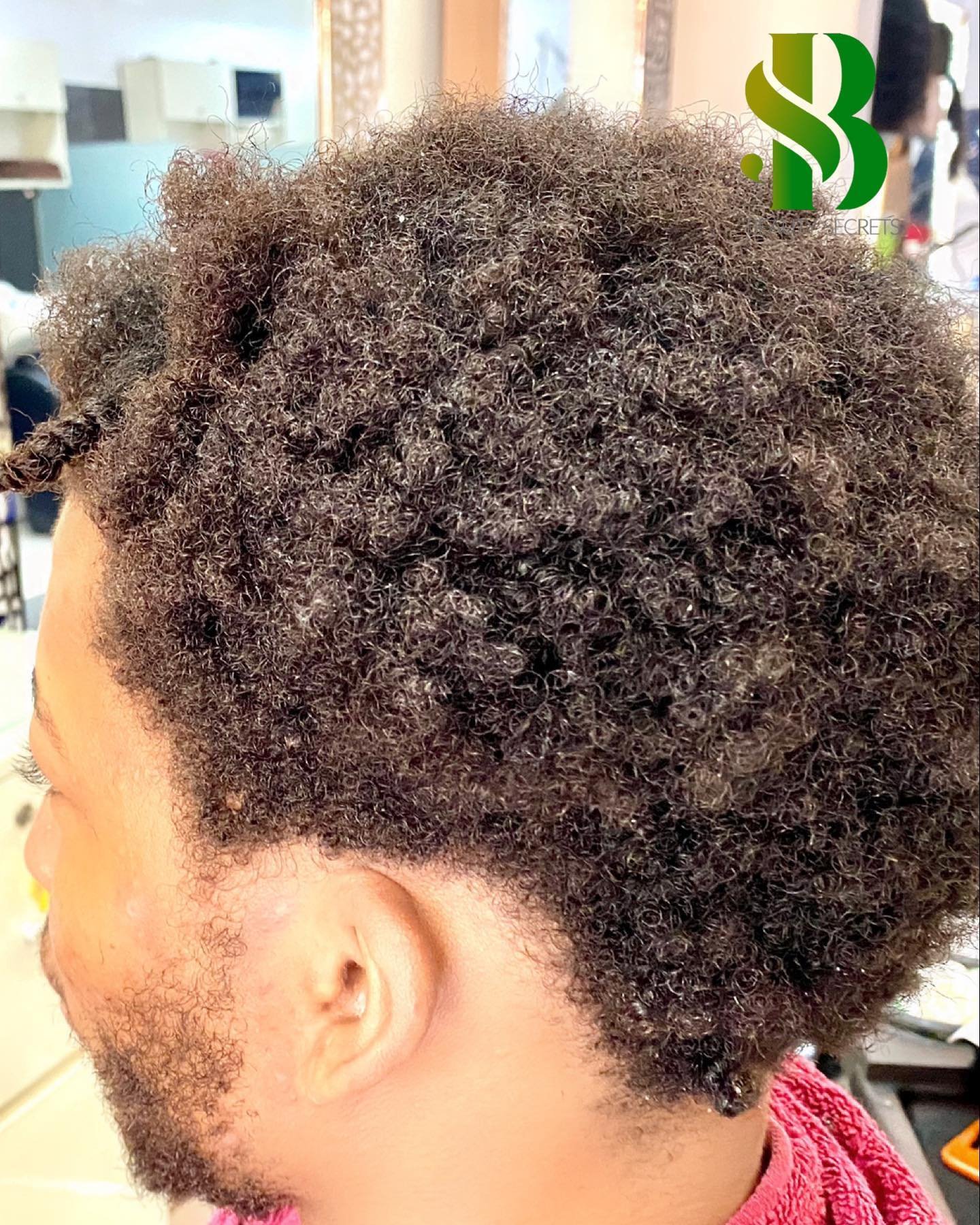 Beauty Secrets Barbers