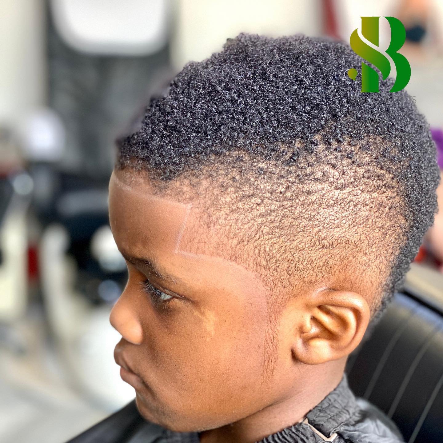 Beauty Secrets Barbers