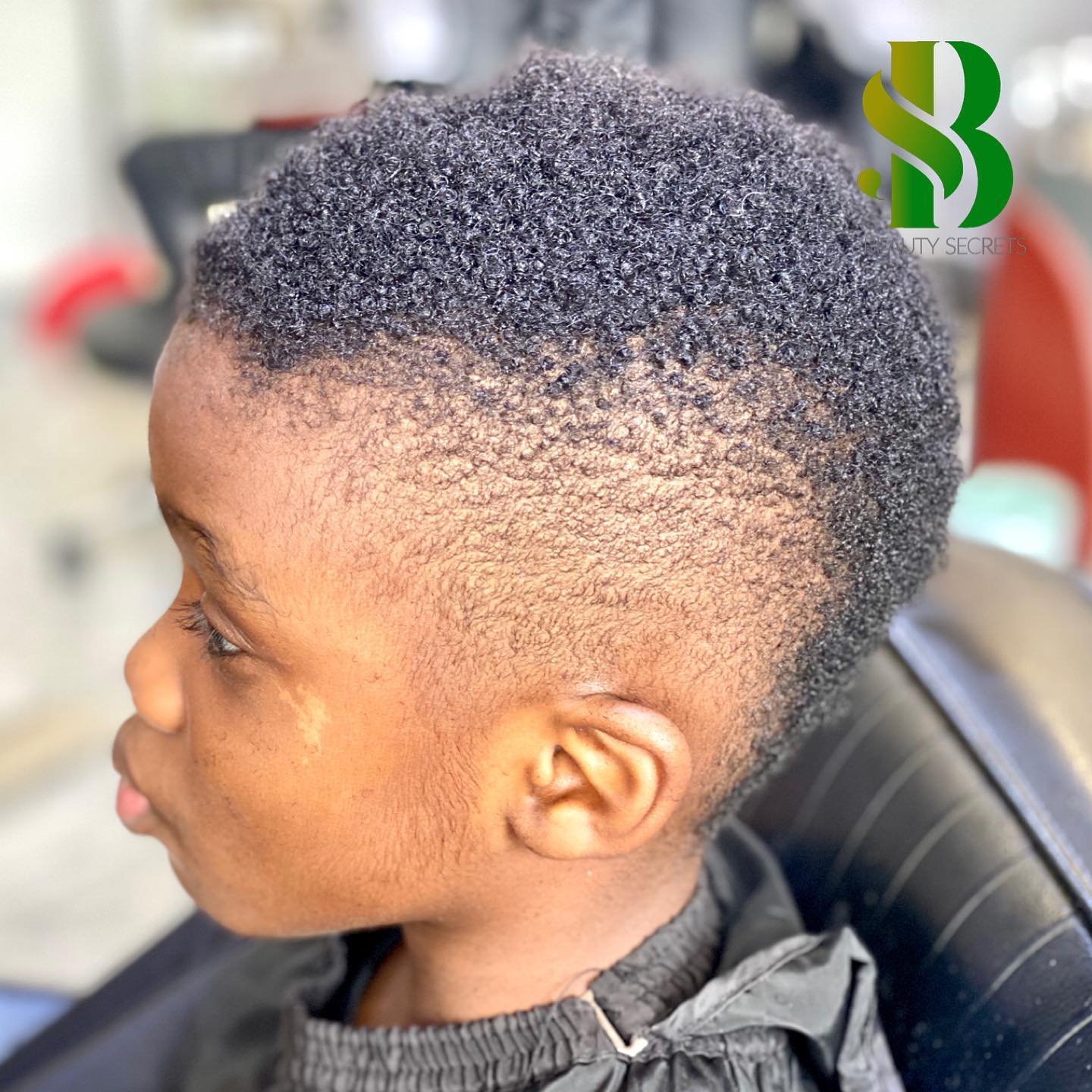 Beauty Secrets Barbers