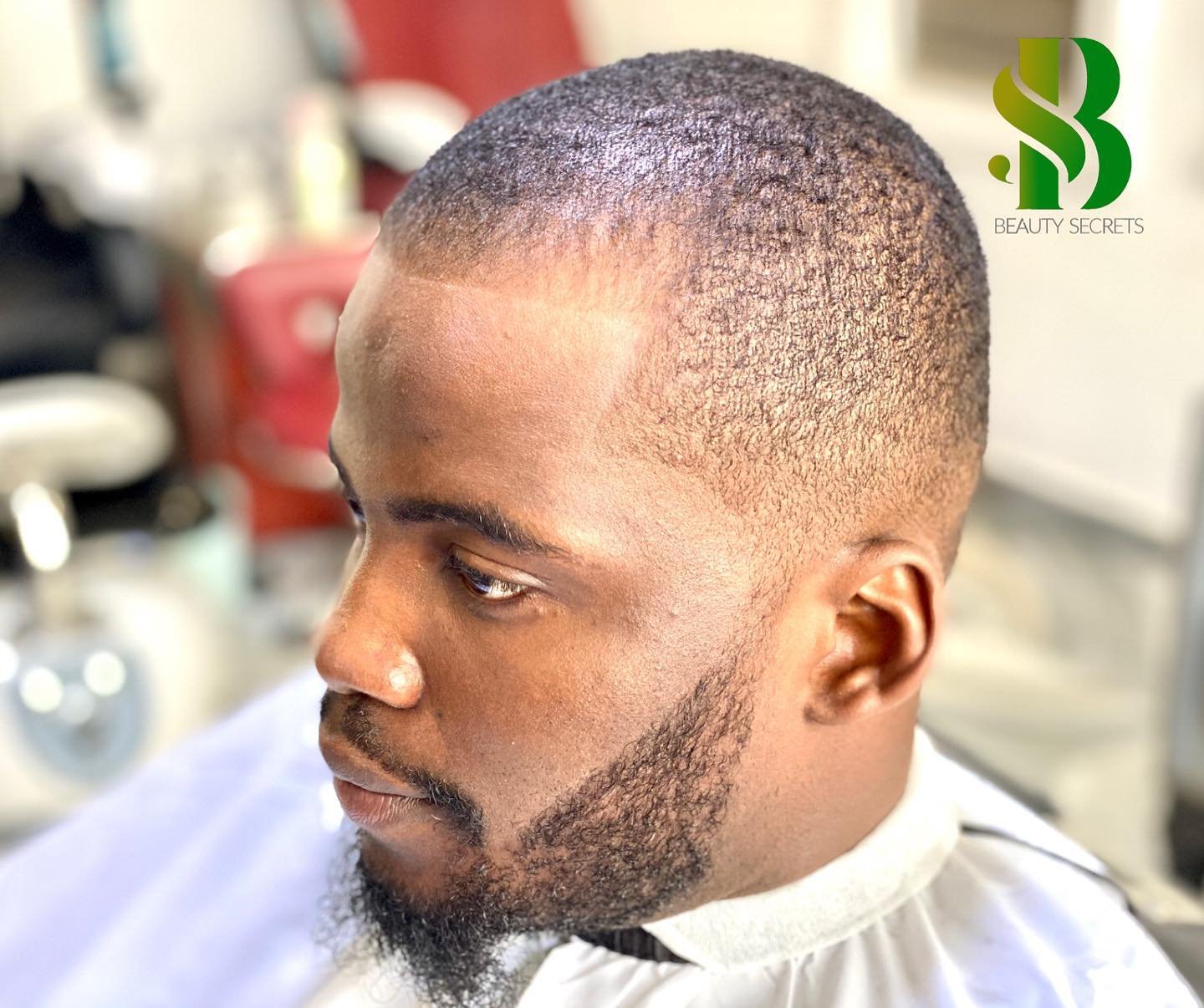 Beauty Secrets Barbers