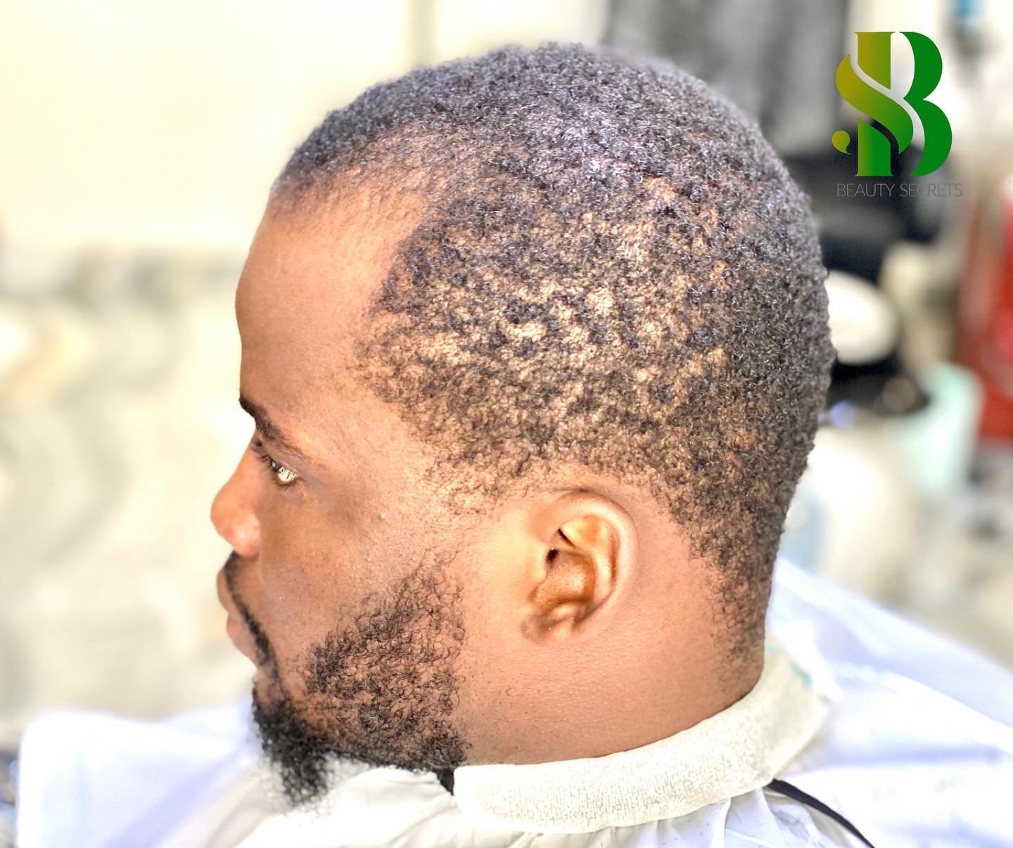 Beauty Secrets Barbers