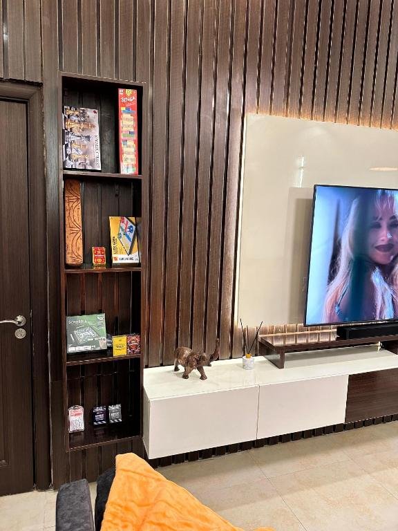 Atlantic Experiences. Three-Bedroom Premium Apartment