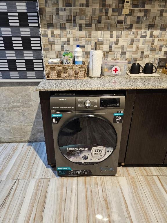 Atlantic Experiences. Three-Bedroom Premium Apartment