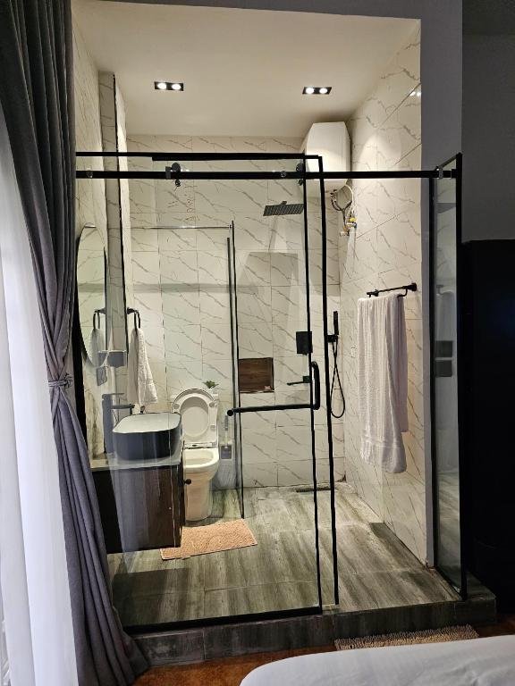 Atlantic Experiences. Three-Bedroom Premium Apartment