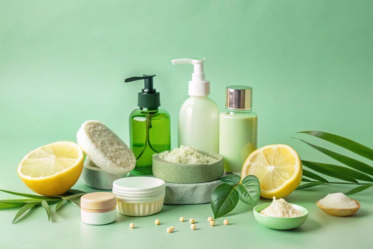 Perfect trust Skincare