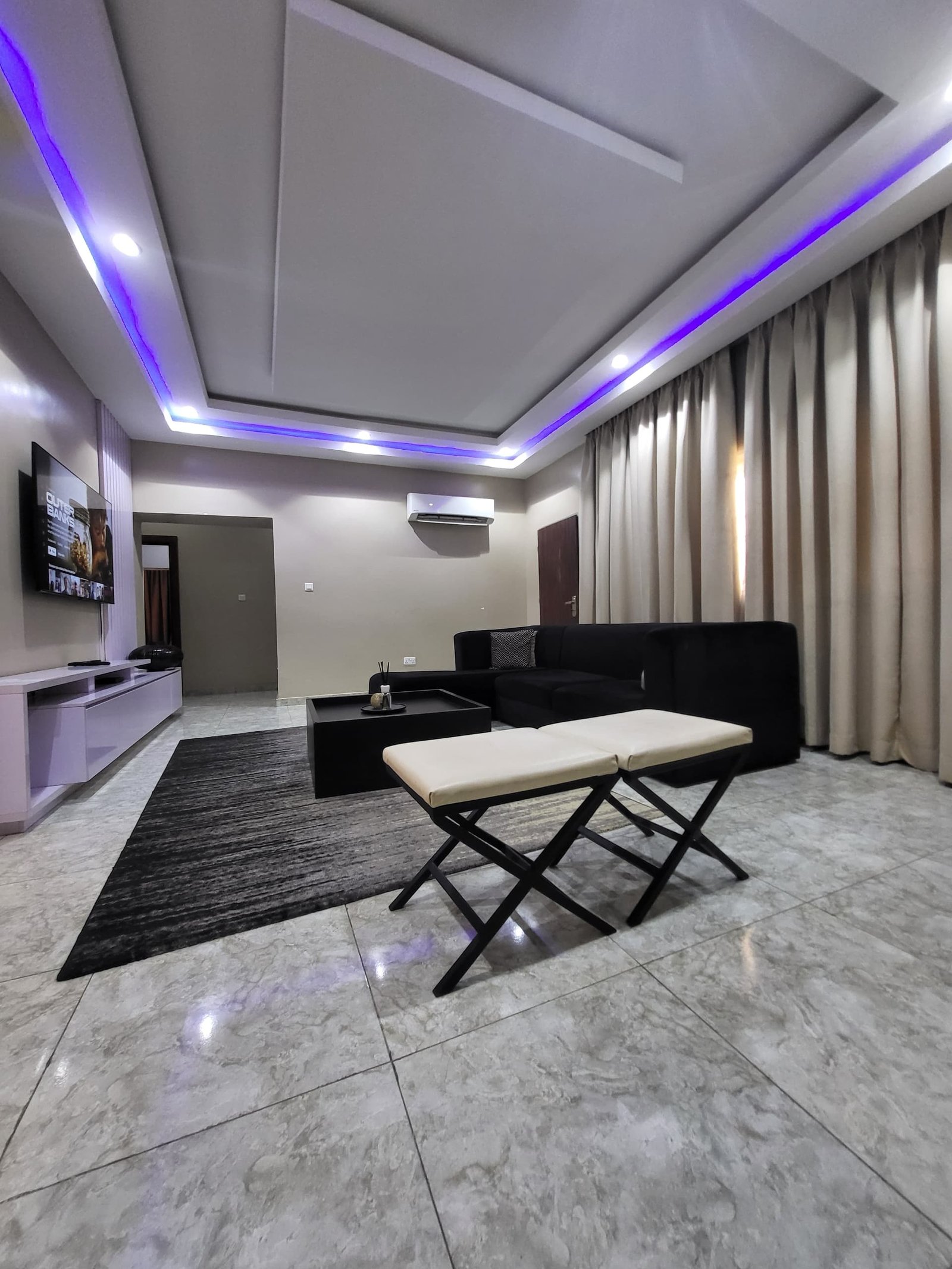 MIRAPAC PROPERTIES; 3 BEDROOM APARTMENT