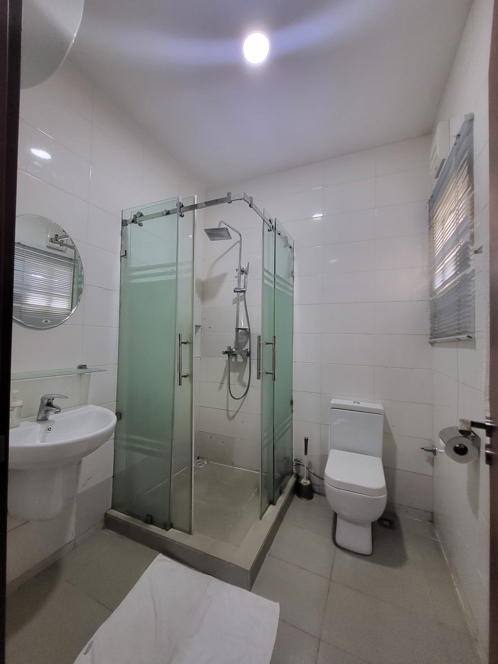 MIRAPAC PROPERTIES; 3 BEDROOM APARTMENT