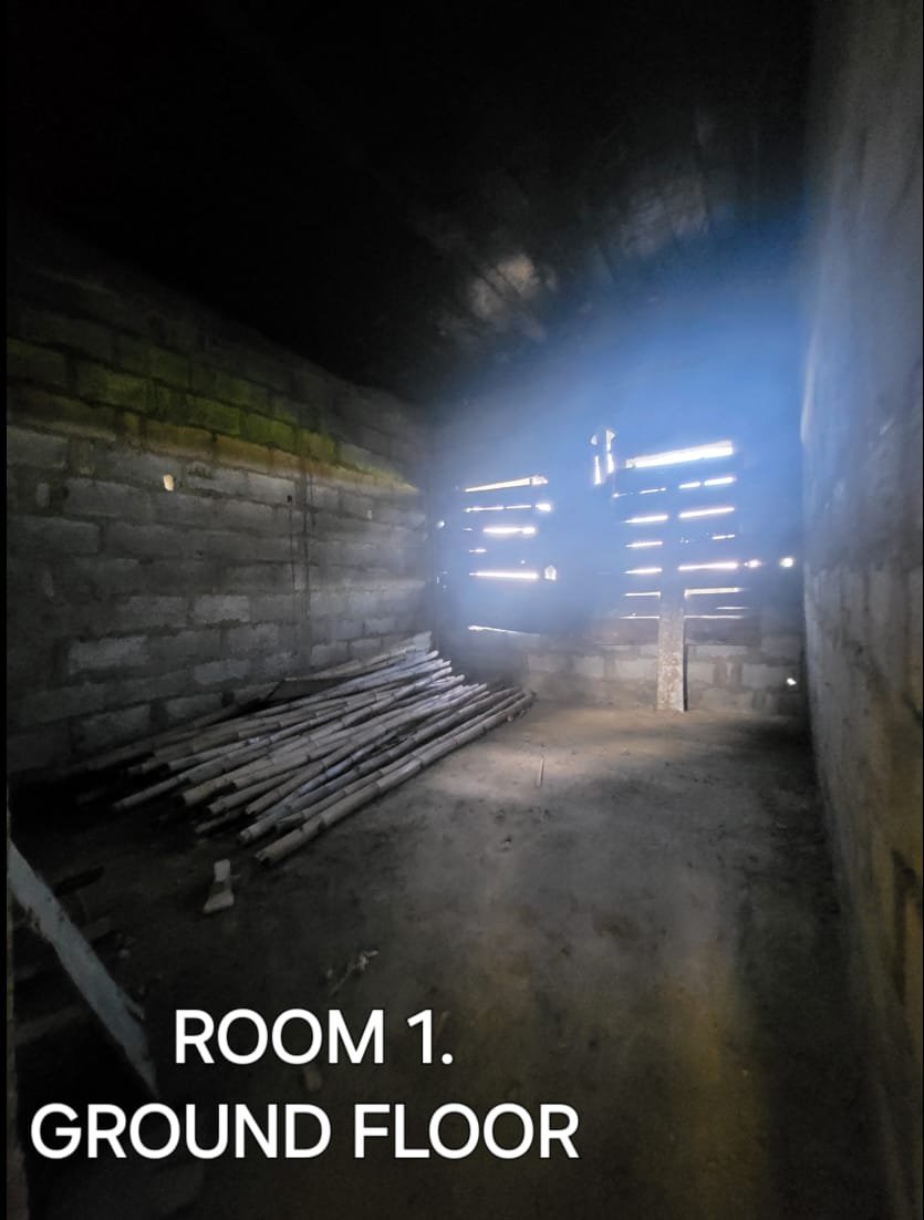 MIRAPAC PROPERTIES; 4 BEDROOM TERRACE DUPLEX FOR SALE.