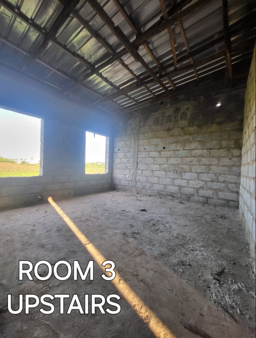 MIRAPAC PROPERTIES; 4 BEDROOM TERRACE DUPLEX FOR SALE.