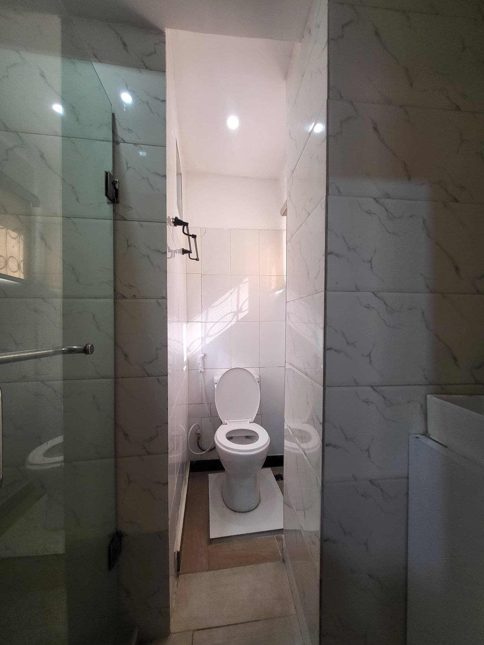 MIRAPAC PROPERTIES; 2 BEDROOM APARTMENT WUSE 2