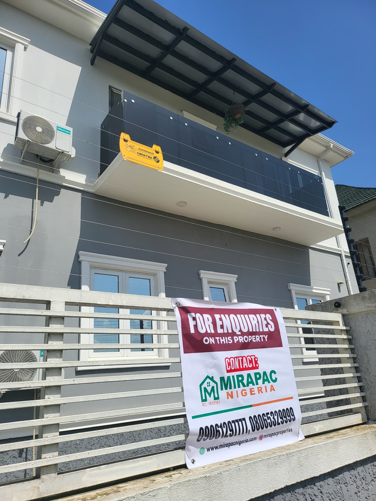 MIRAPAC PROPERTIES; SHORT STAY &amp; LONG STAY APARTMENTS