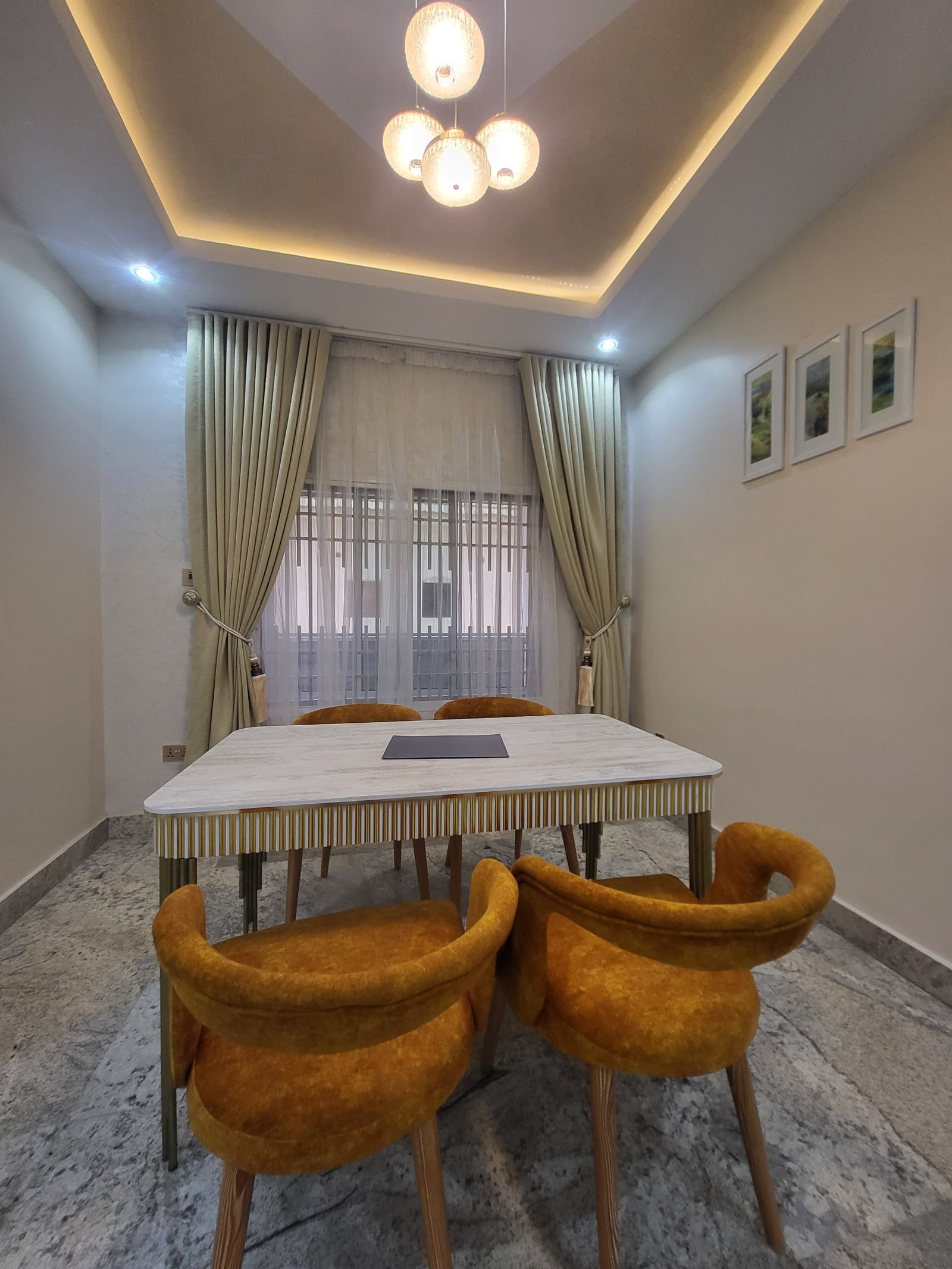 MIRAPAC PROPERTIES; SHORT STAY &amp; LONG STAY APARTMENTS