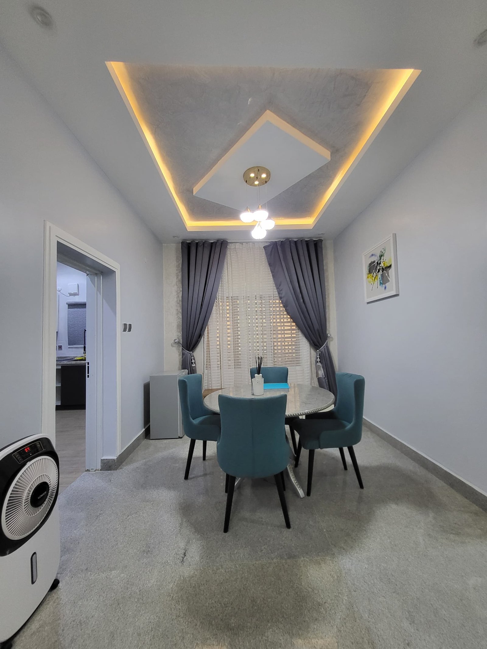 MIRAPAC PROPERTIES; SHORT STAY &amp; LONG STAY APARTMENTS
