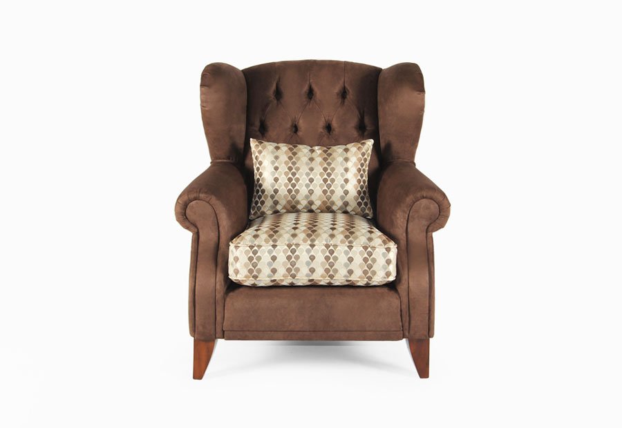 Angel Armchair