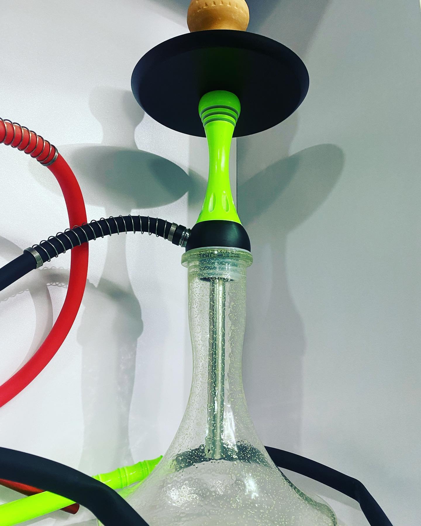 Smokehub NG Hookah