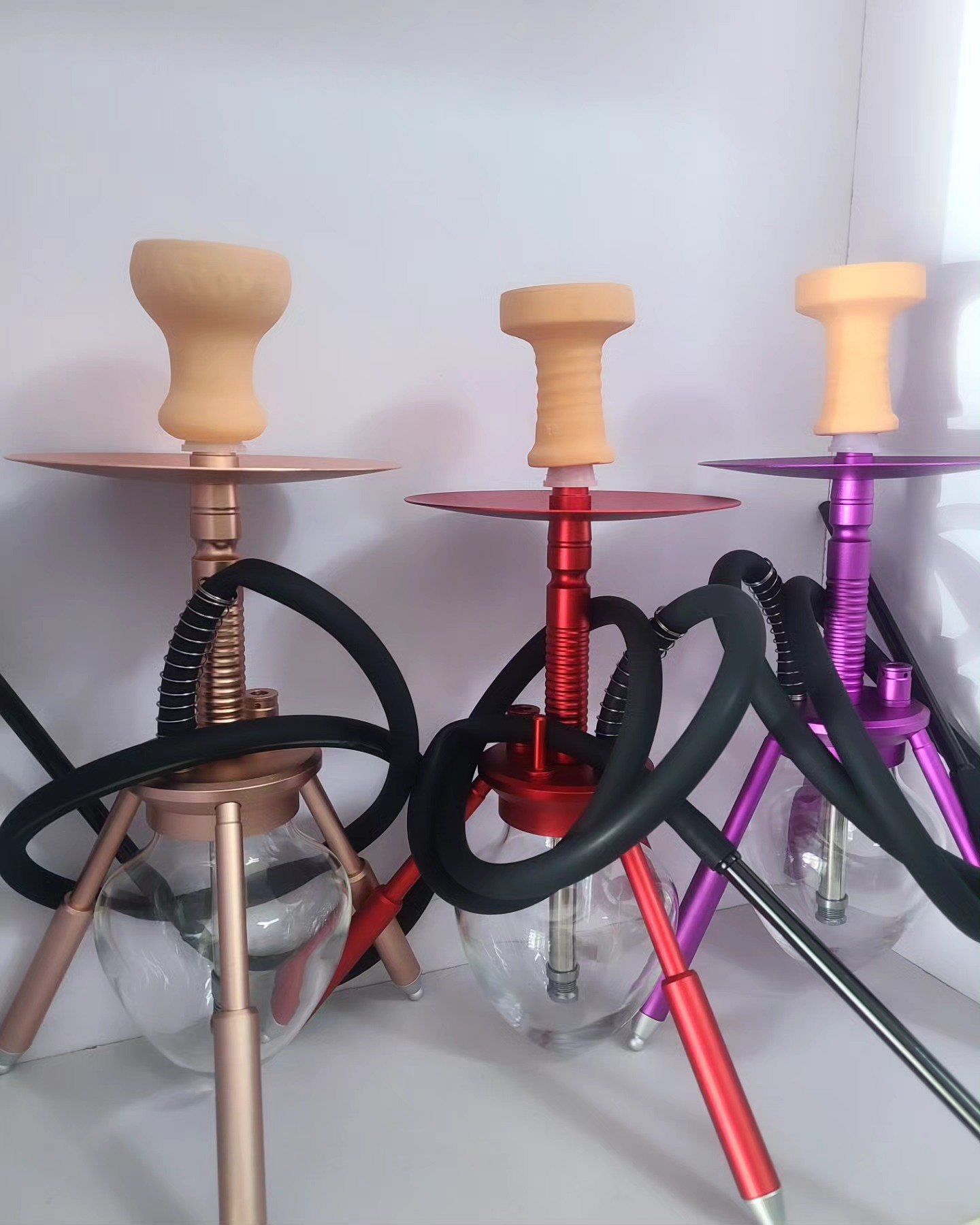 Smokehub NG Hookah