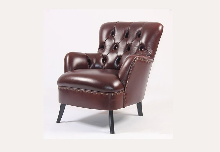 Havana Armchair