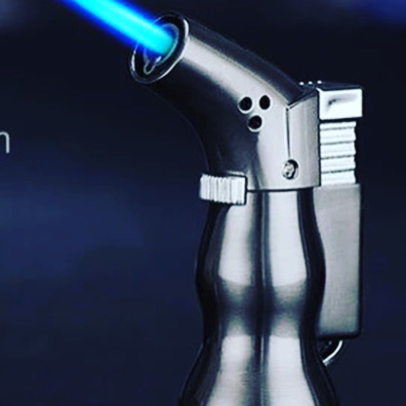 Smokehub  Fancy lighter