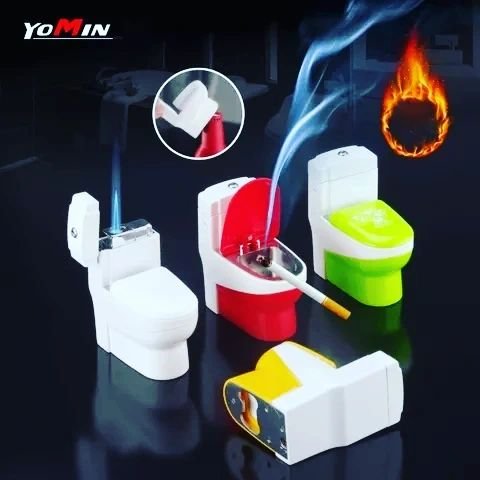 Smokehub  Fancy lighter