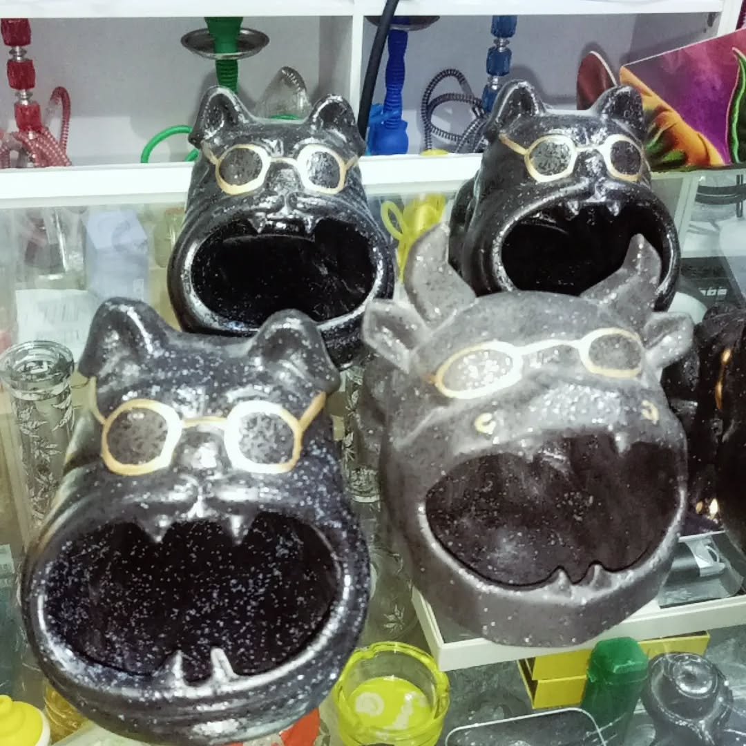 Smokehub  Rolling Tray