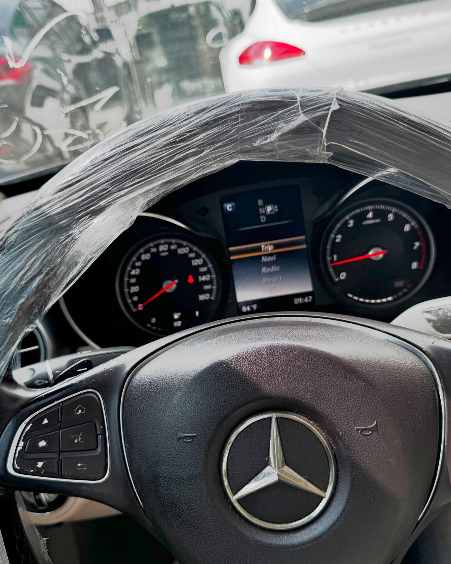 Mercedes Benz C300 Luxury Edition