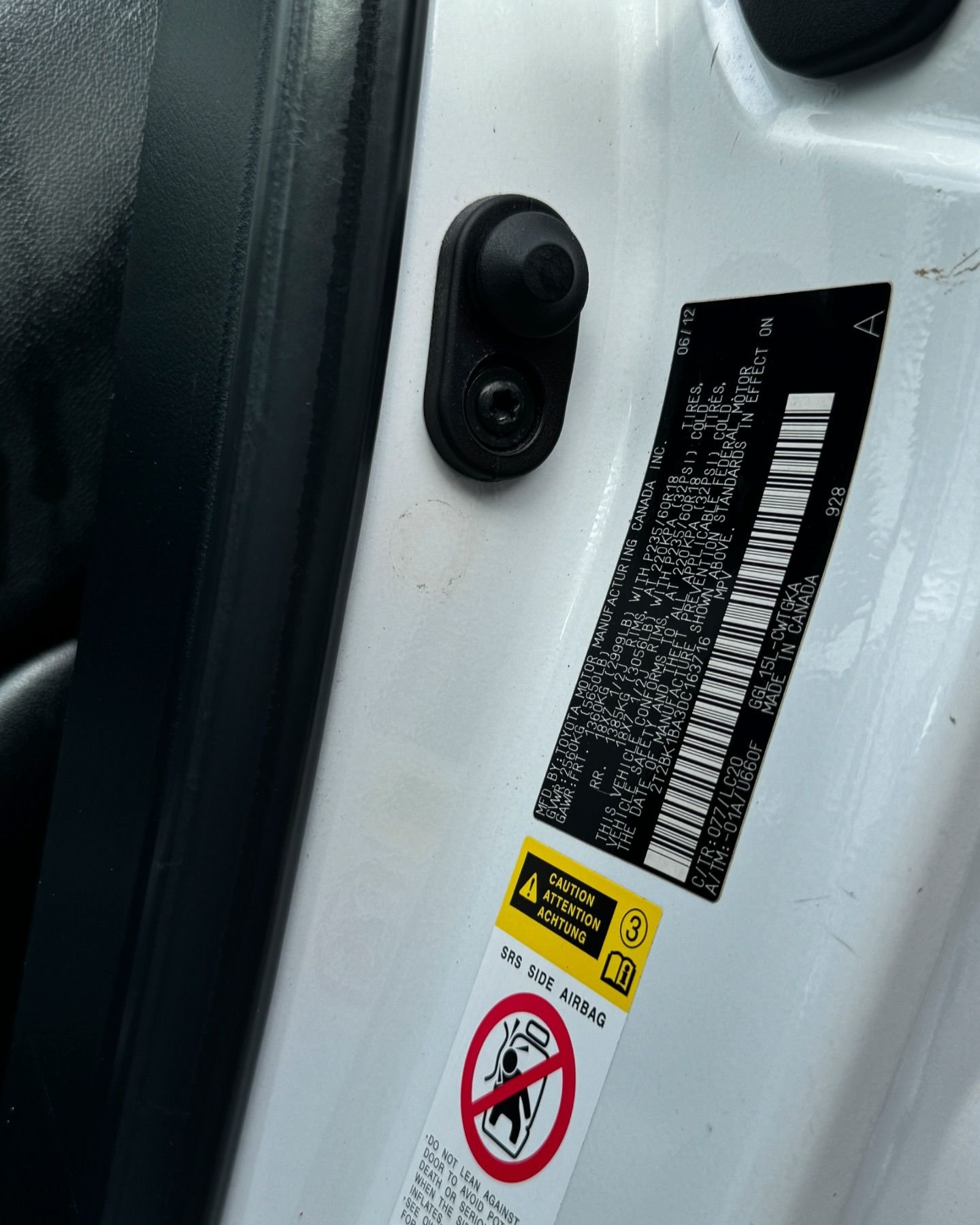 Lexus RX 350 Premium 2013 Model