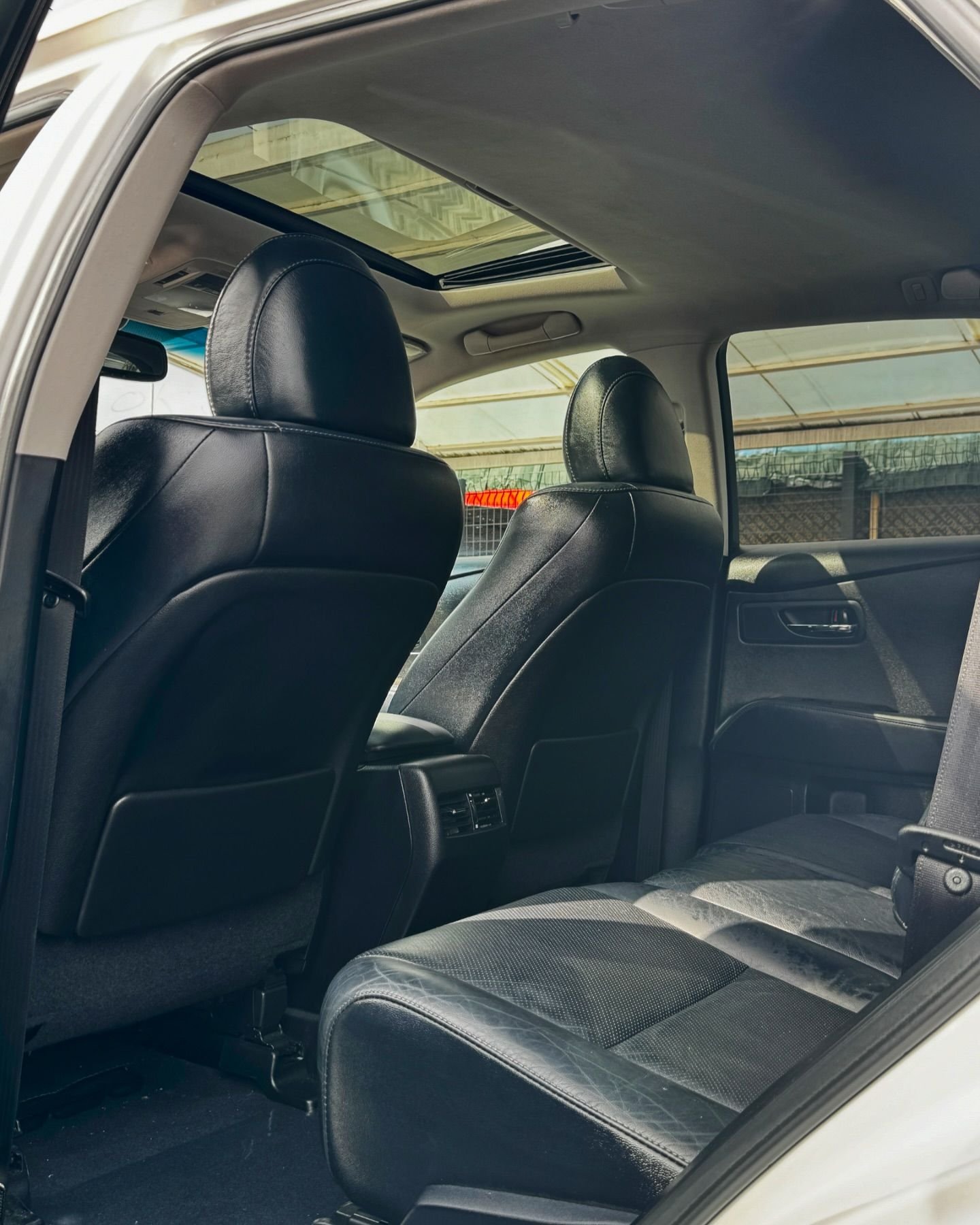 Lexus RX 350 Premium 2013 Model