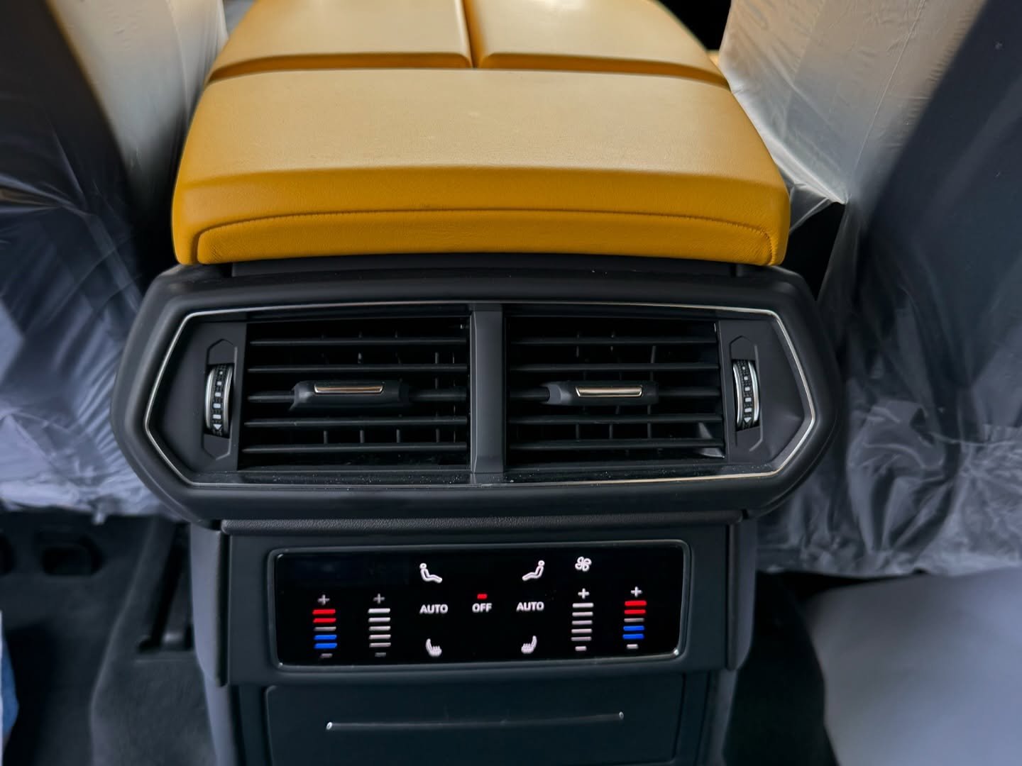 2020 Lamborghini Urus