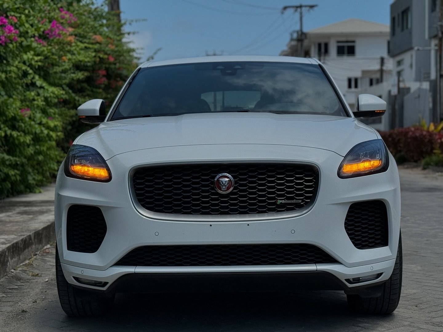 2020 Jaguar E-Pace P250 AWD