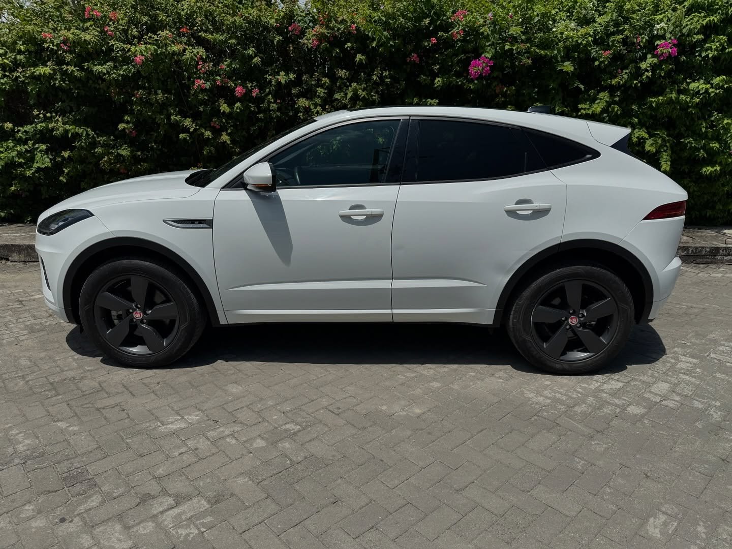 2020 Jaguar E-Pace P250 AWD