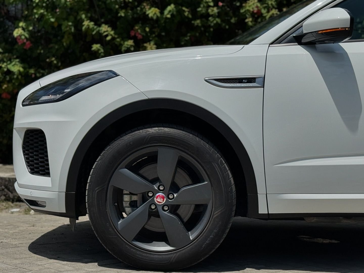 2020 Jaguar E-Pace P250 AWD