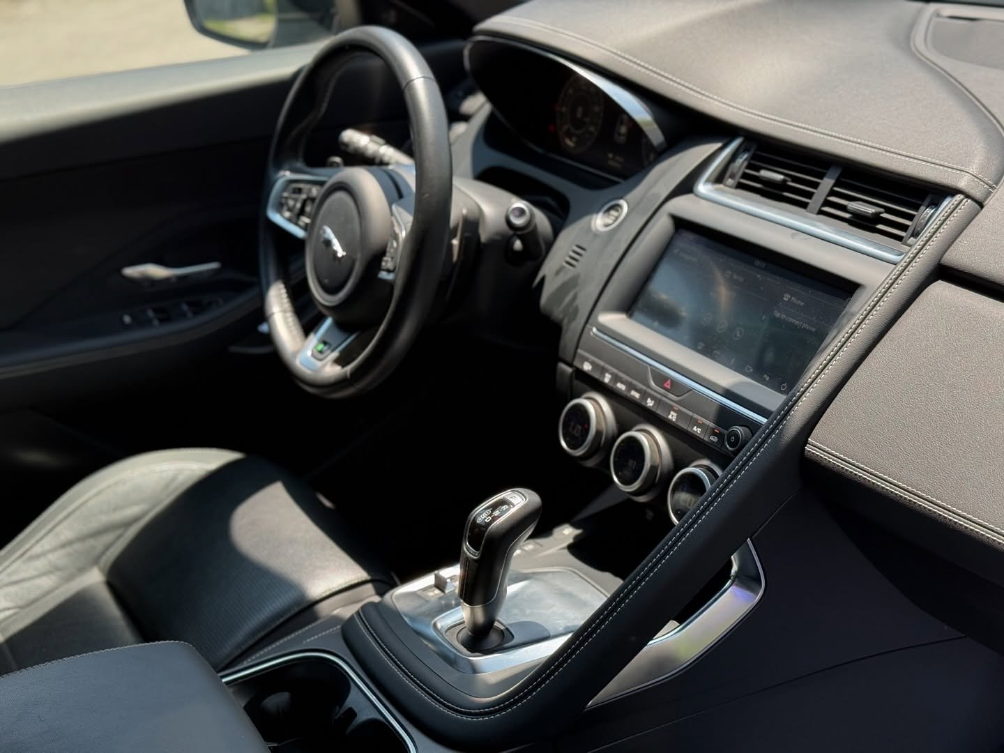 2020 Jaguar E-Pace P250 AWD