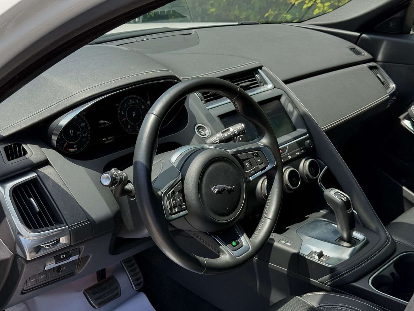 2020 Jaguar E-Pace P250 AWD