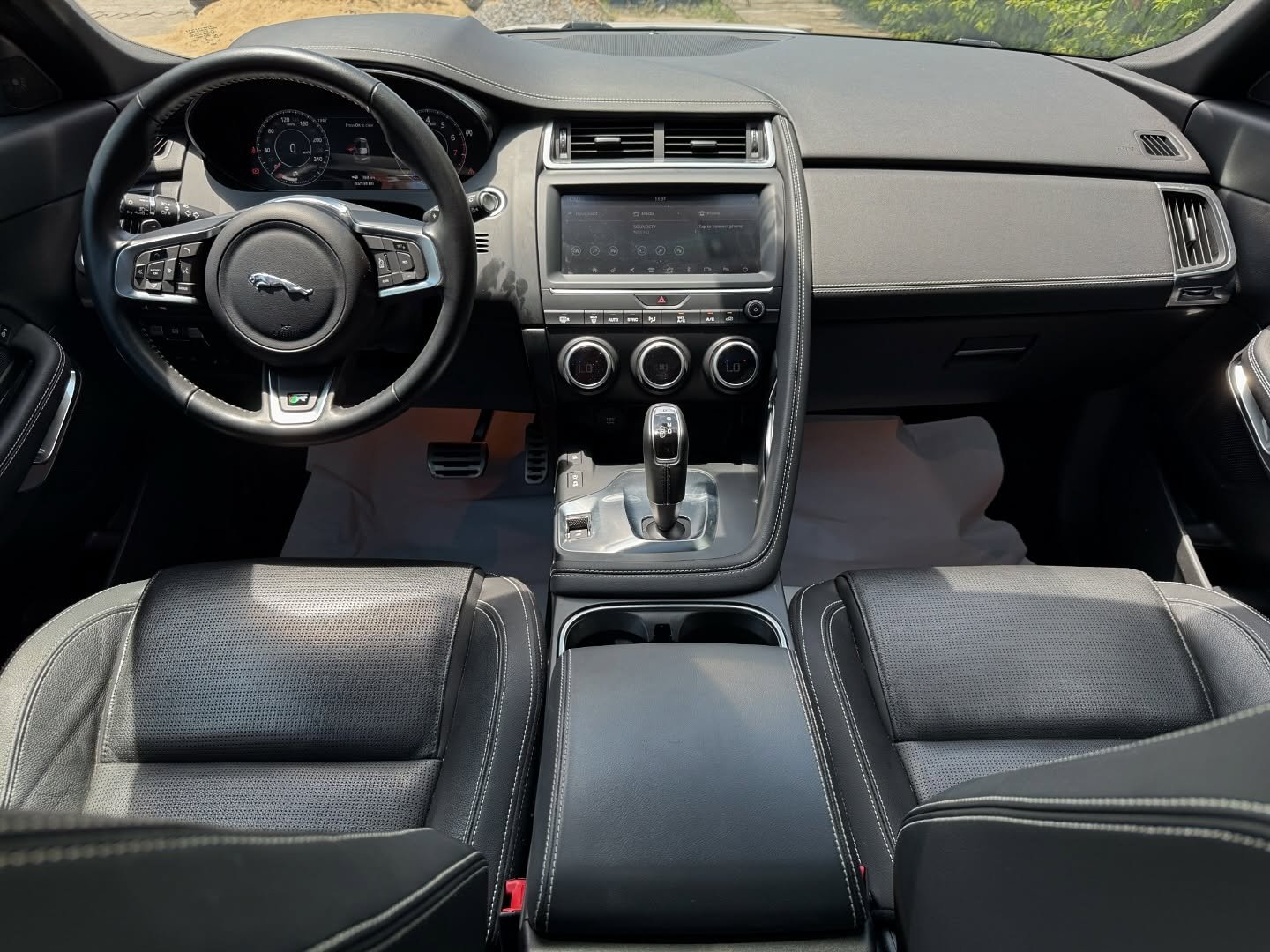 2020 Jaguar E-Pace P250 AWD