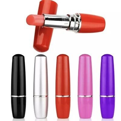 Original Lipstick Vibrator