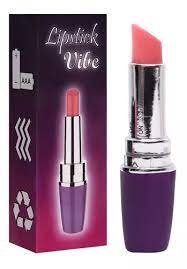 Original Lipstick Vibrator