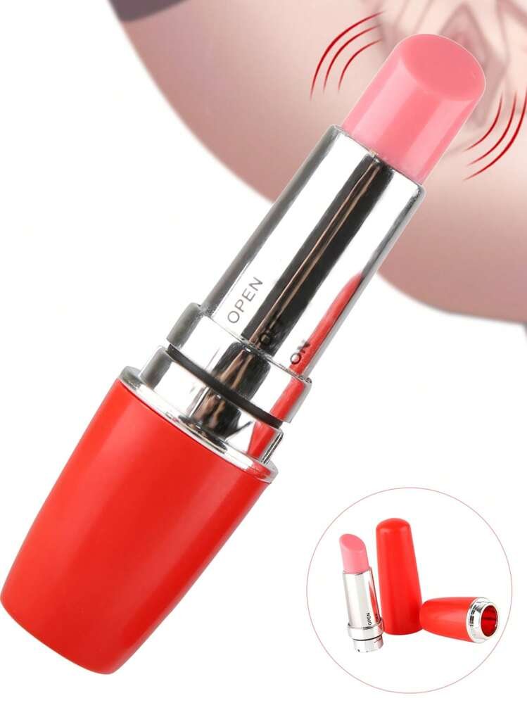 Original Lipstick Vibrator