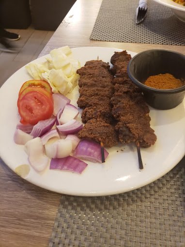 SUYA