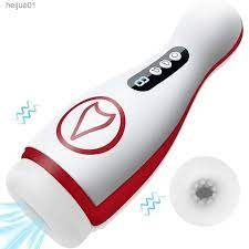 Fox Thrusting Male Mastubator Cup