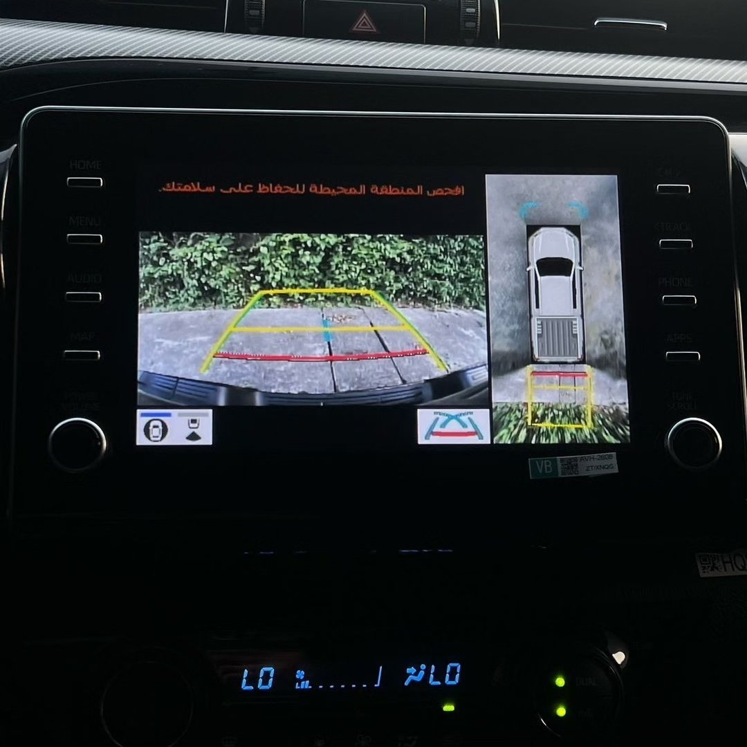 Toyota Hilux GR Sport 2024 Model