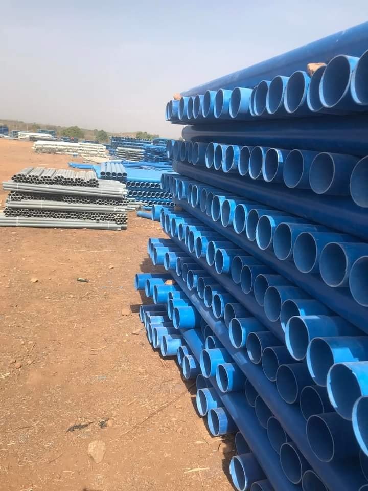 Hycenthico global Plumbing pipes