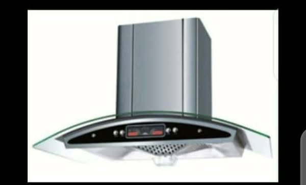 Hycenthico Electrical appliances