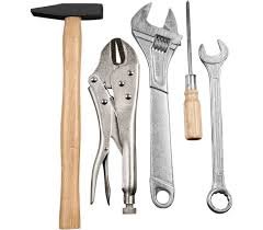 Hand tools